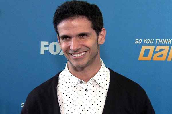 Tyce Diorio Married, Girlfriend, Net Worth, Biogrpahy